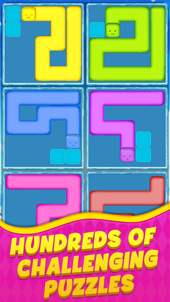 One Stroke Drawing - عکس بازی موبایلی اندروید