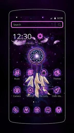 Dream Catcher - Image screenshot of android app