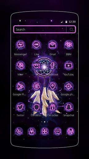 Dream Catcher - Image screenshot of android app