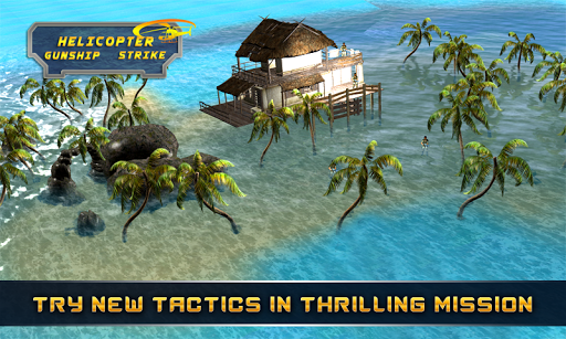 Gun Games FPS Shooting Offline - عکس بازی موبایلی اندروید