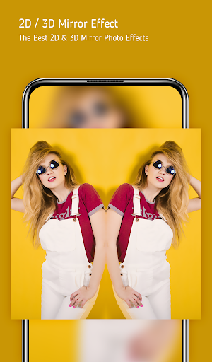 Photo Collage Maker, Foto Grid - Image screenshot of android app