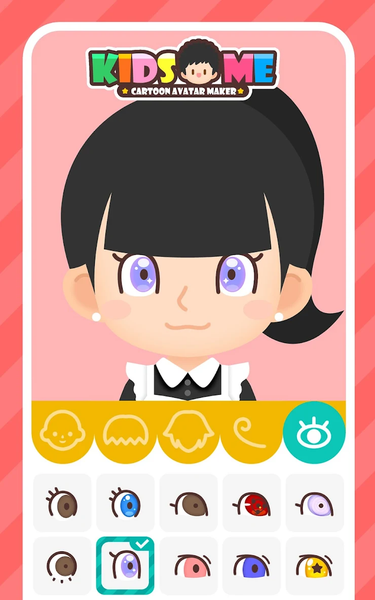 Avatar Maker - Dress up - عکس بازی موبایلی اندروید