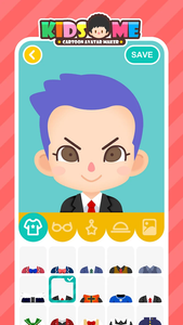 Avatar Maker-Dress up - APK Download for Android