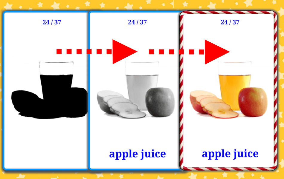 Drinks Cards Games - Image screenshot of android app