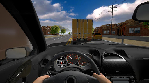 Ultimate Car Driving Simulator Game for Android - Download