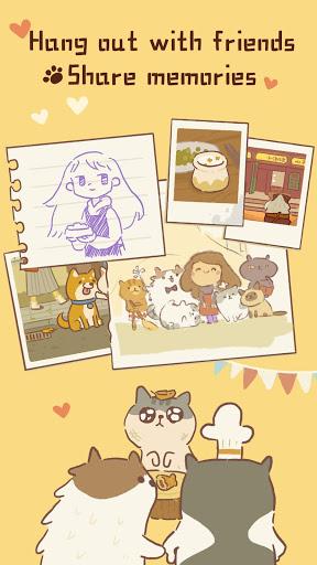 Animal Restaurant - عکس بازی موبایلی اندروید