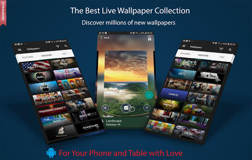 10 Best wallpaper apps for iPhone in 2023  iGeeksBlog