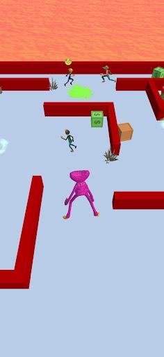 Monsters: PvP Arena - عکس برنامه موبایلی اندروید