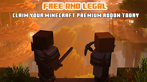 Mods AddOns for Minecraft PE APK for Android Download