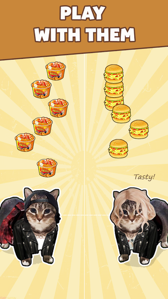 Demon Tiles: Piano Game Song - Gameplay image of android game