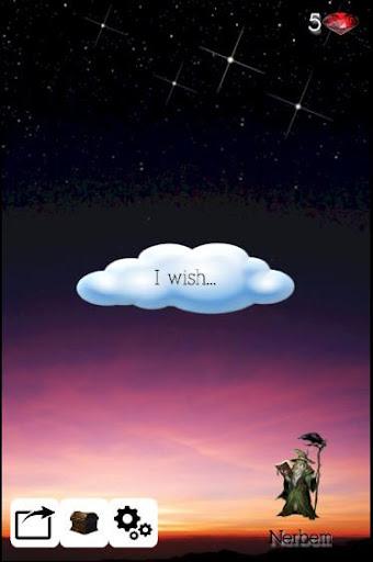 I wish... - عکس برنامه موبایلی اندروید
