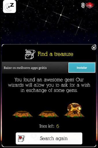 I wish... - عکس برنامه موبایلی اندروید