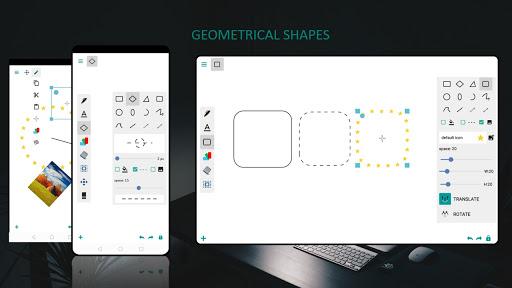 Alkalem - عکس برنامه موبایلی اندروید