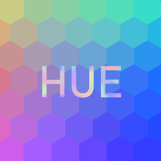 Hexagon of Hue - Image screenshot of android app