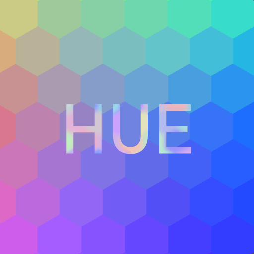 Hexagon of Hue - عکس برنامه موبایلی اندروید