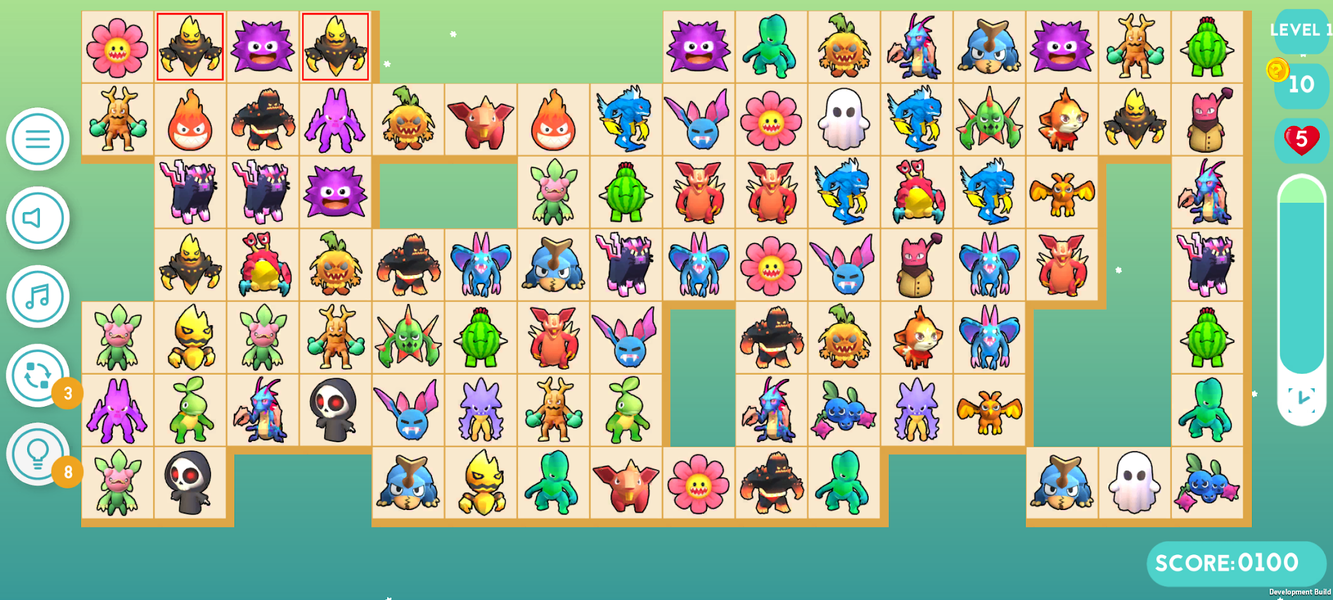 Connect Animal - Link Animal - عکس بازی موبایلی اندروید