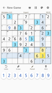 Killer Sudoku - Sudoku Puzzle Game for Android - Download