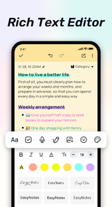Notepad::Appstore for Android