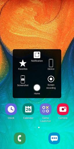 Assistive Touch | Screen Recorder| Video Recorder - Image screenshot of android app