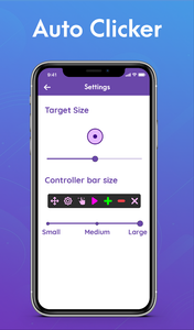 Auto Clicker - Auto Tapper & E for Android - Download