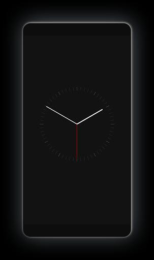 Dynamic [KLWP] - عکس برنامه موبایلی اندروید