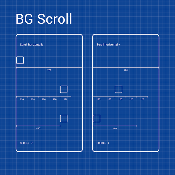 Blueprints [Kustom] - عکس برنامه موبایلی اندروید