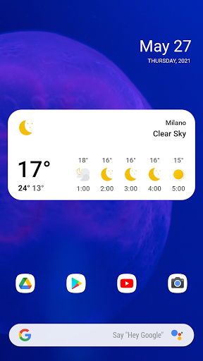 Material Komponents - Android - عکس برنامه موبایلی اندروید