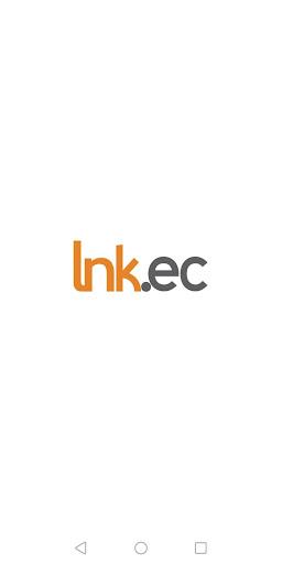 lnk.ec | link/URL shortener - Image screenshot of android app