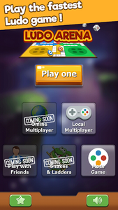 Ludo Casual Arena – Apps no Google Play