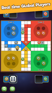 Ludo Casual Arena na App Store