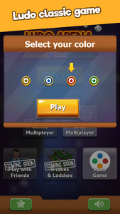 Ludo Casual Arena na App Store