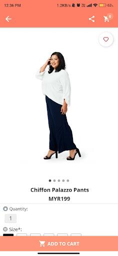 MS. READ - عکس برنامه موبایلی اندروید