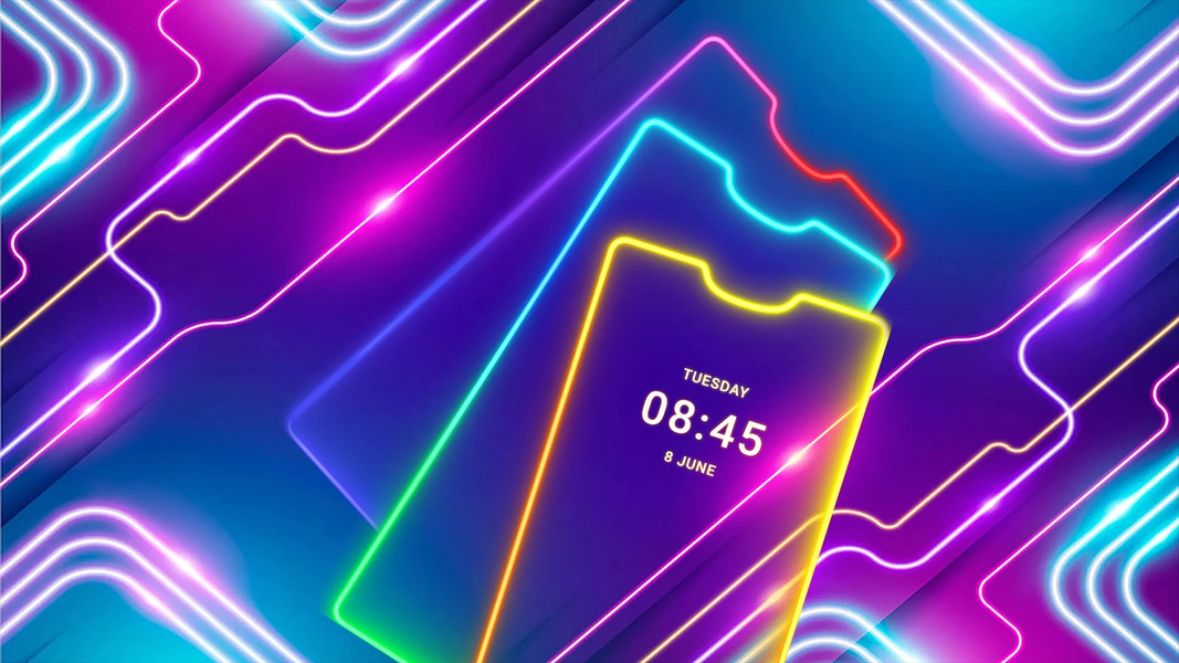Alarm Clock - Weather Update - Image screenshot of android app