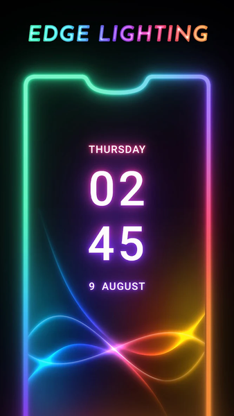 Alarm Clock - Weather Update - Image screenshot of android app