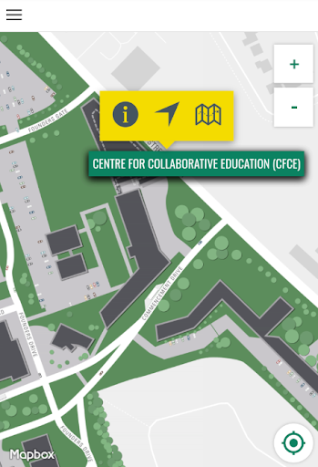 Durham College Mobile - Image screenshot of android app