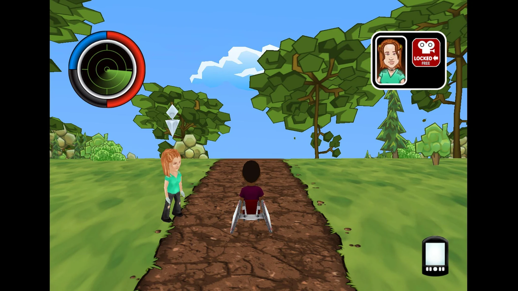 SCI-Hard - عکس بازی موبایلی اندروید