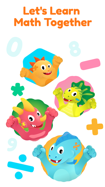 Math Quiz: Write Your Answers! - عکس برنامه موبایلی اندروید