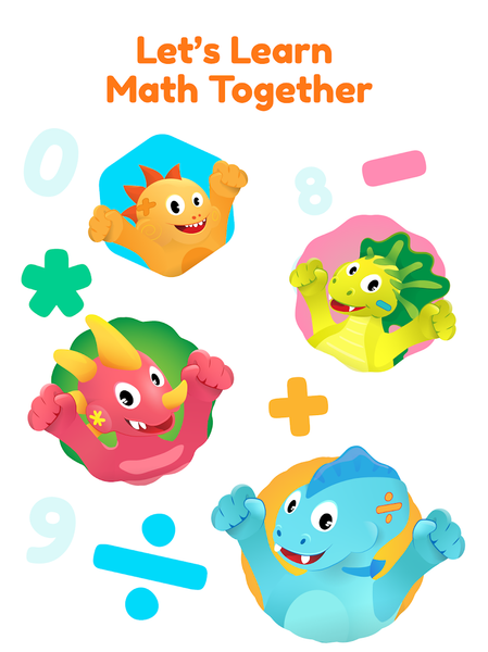 Math Quiz: Write Your Answers! - عکس برنامه موبایلی اندروید