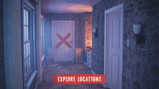 Spotlight X: Room Escape - عکس بازی موبایلی اندروید