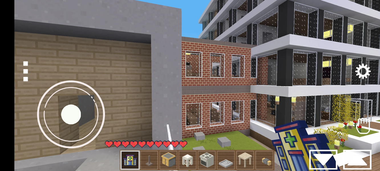 Eerskraft The Little World - عکس برنامه موبایلی اندروید