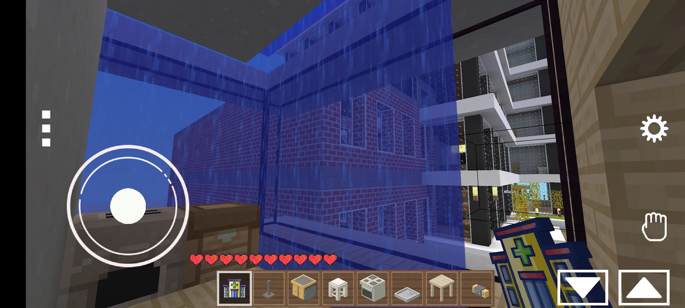 Eerskraft The Little World - عکس برنامه موبایلی اندروید