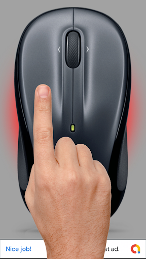 Computer Mouse - عکس برنامه موبایلی اندروید