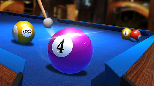 ۸ Ball Tournaments: Pool Game - عکس بازی موبایلی اندروید