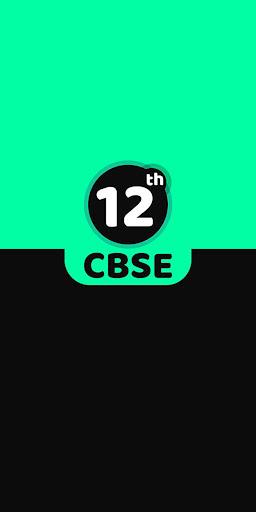 CBSE Class 12 - عکس برنامه موبایلی اندروید