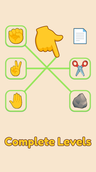Emoji Puzzle: Brain Game - Gameplay image of android game