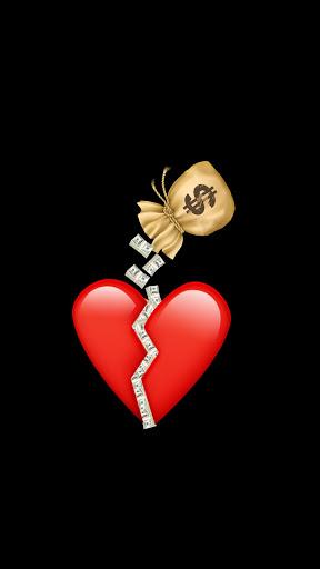 emoji wallpaper - Image screenshot of android app