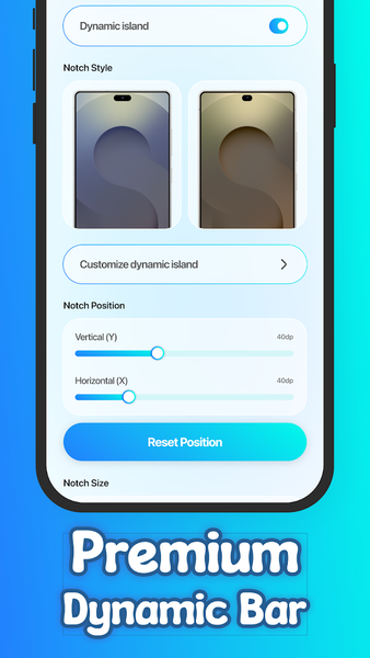 Emoji Battery Icon: Status Bar - عکس برنامه موبایلی اندروید