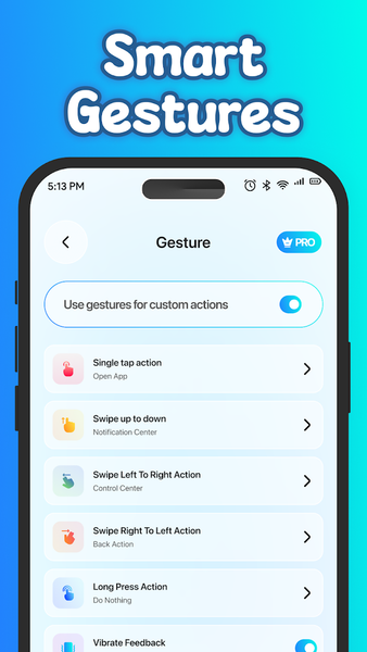 Emoji Battery Icon: Status Bar - عکس برنامه موبایلی اندروید