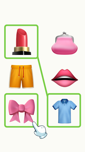 Emoji Puzzle - Fun Emoji Game - عکس بازی موبایلی اندروید