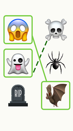 Emoji Puzzle - Fun Emoji Game - عکس بازی موبایلی اندروید